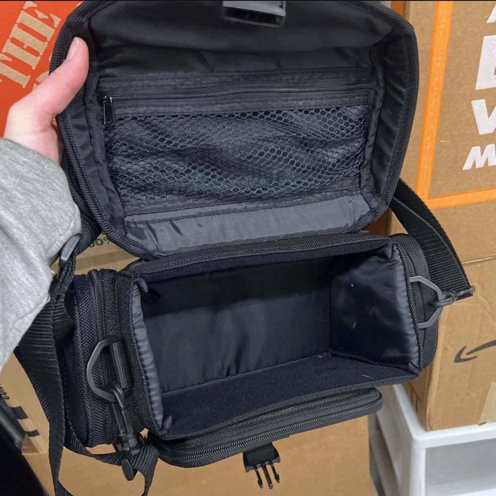 SONY Camera Bag with Shoulder Strap